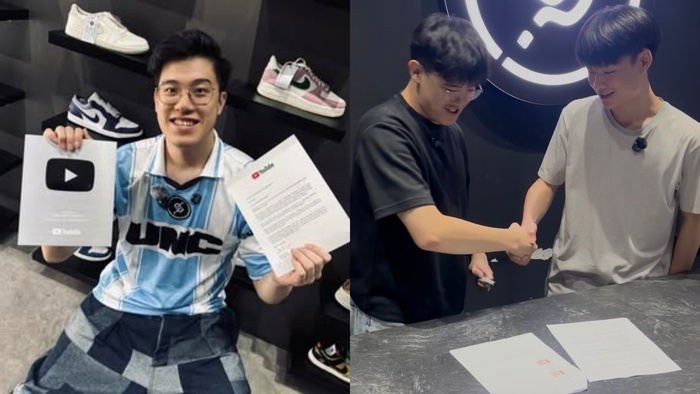 Selebgram Vian Armando resmi bergabung dengan Checkervisor (2)