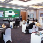 Seminar dan Workshop Pengusaha Muda Brilian BRI Region 6Jakarta 1 Dorong Lahirnya Entrepreneur Tangguh dan Inovatif