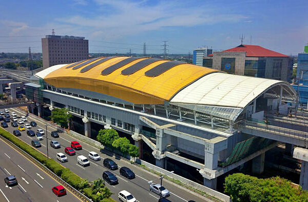 Siap Akomodasi Mobilitas Lebaran 2026, KAI–DJKA Pastikan Seluruh Layanan LRT Jabodebek Siap Operasi (1)