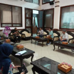 Sinergi KAI Daop 4 Semarang dan Pemkab Pemalang Bahas Rencana Pemberhentian KA di Stasiun Comal untuk Dukung Mobilitas dan Pariwisata Daerah