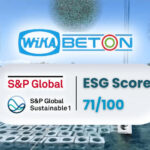 Skor ESG Tinggi dan Free Float Saham Kuat, WIKA Beton Wakili Emiten Indonesia Berstandar Global