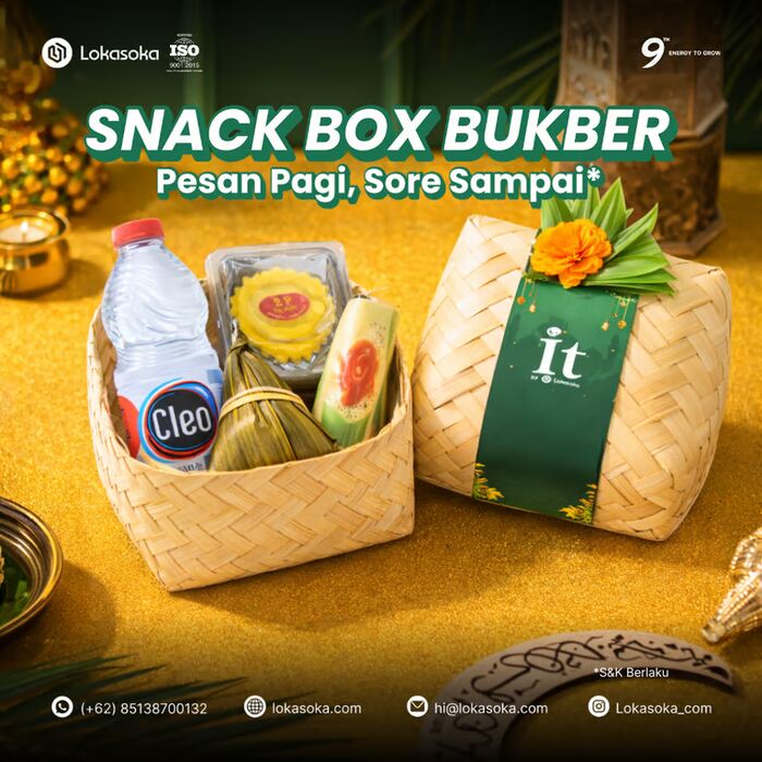 Snack Box Event by Lokasoka (1)