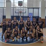 Solid di Lapangan, Tim Basket BRI Region 6Jakarta 1 Junjung Tinggi Sportivitas