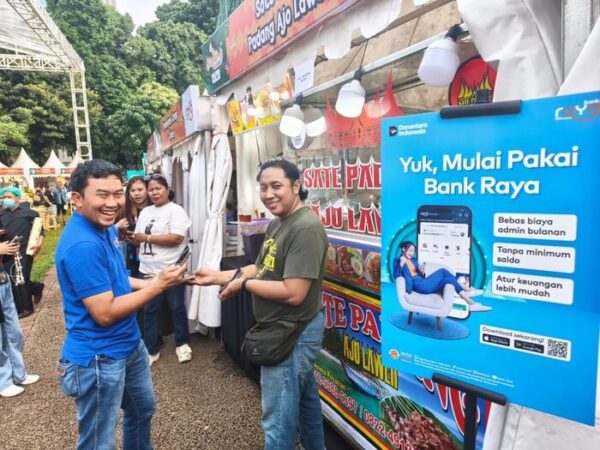 Sundown Markette Festival di GBK (1)