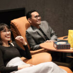 Sweet & Savory Escape A Wicked Moment at FLIX Cinema ASHTA District