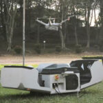 Teknologi Drone Otomatis DJI Dock 3 Perkuat Sistem Keamanan Aset Industri