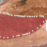 Teknologi Drone untuk Perhitungan Volume Stockpile dan Analisis Topografi Tambang