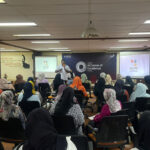 Telkom AI Center Padang Tegaskan AI sebagai Mitra Transformasi Fesyen dan Kriya Tanpa Menghilangkan Nilai Karya