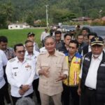 Tengah Bapak Dody Hanggodo Menteri Pekerjaan Umum