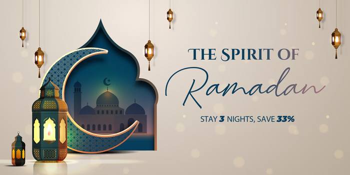 The Spirit of Ramadan by Swiss Belhotel Rainforest (3)