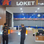 Tiket Lebaran Idul Fitri 1447 H Mulai Diburu, KAI Divre III Palembang Siapkan 65.560 Tempat Duduk (1)