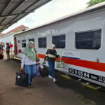 Tiket Mudik Gratis Kereta Api 2026 Masih Tersedia, KAI Divre III Palembang Ingatkan Masyarakat Masih Memiliki Kesempatan