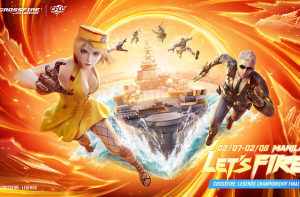 Tim Terbaik Asia Tenggara Melaju ke Semi Final CrossFireLegends Championship 2025–2026 (1)