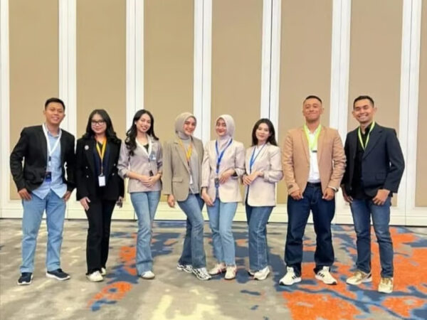 Tingkatkan Kompetensi dan Service Excellence, Frontliner BRI Region 6 Jakarta 1 Berpartisipasi dalam Program Empowering BRI