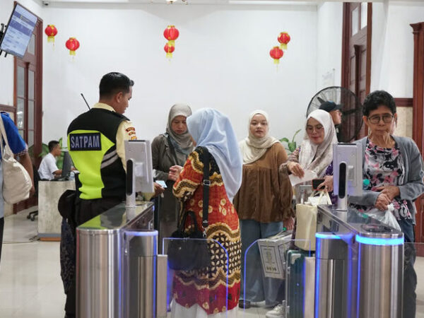 Update Stimulus Ekonomi Nasional