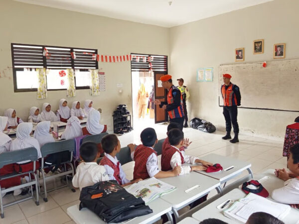 Utamakan Keselamatan Selama Bulan Ramadan