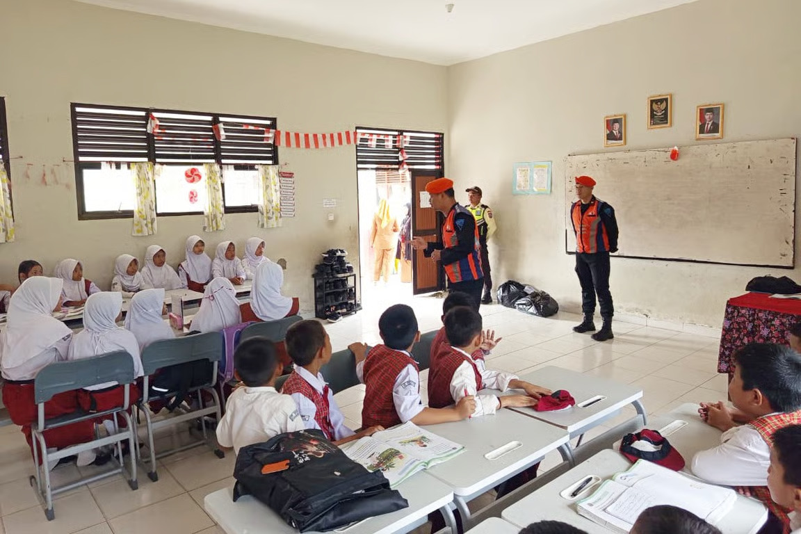 Utamakan Keselamatan Selama Bulan Ramadan