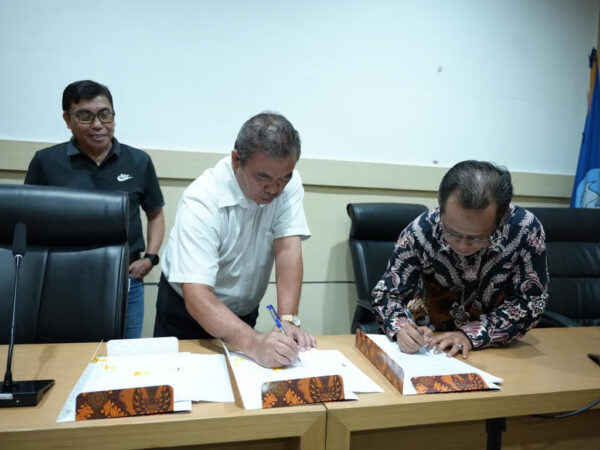 WSBP Raih Kontrak Proyek Pembangunan Gedung Laboratorium Smart System and Integrated Technologies (L SSIT) Universitas Udayana Bali
