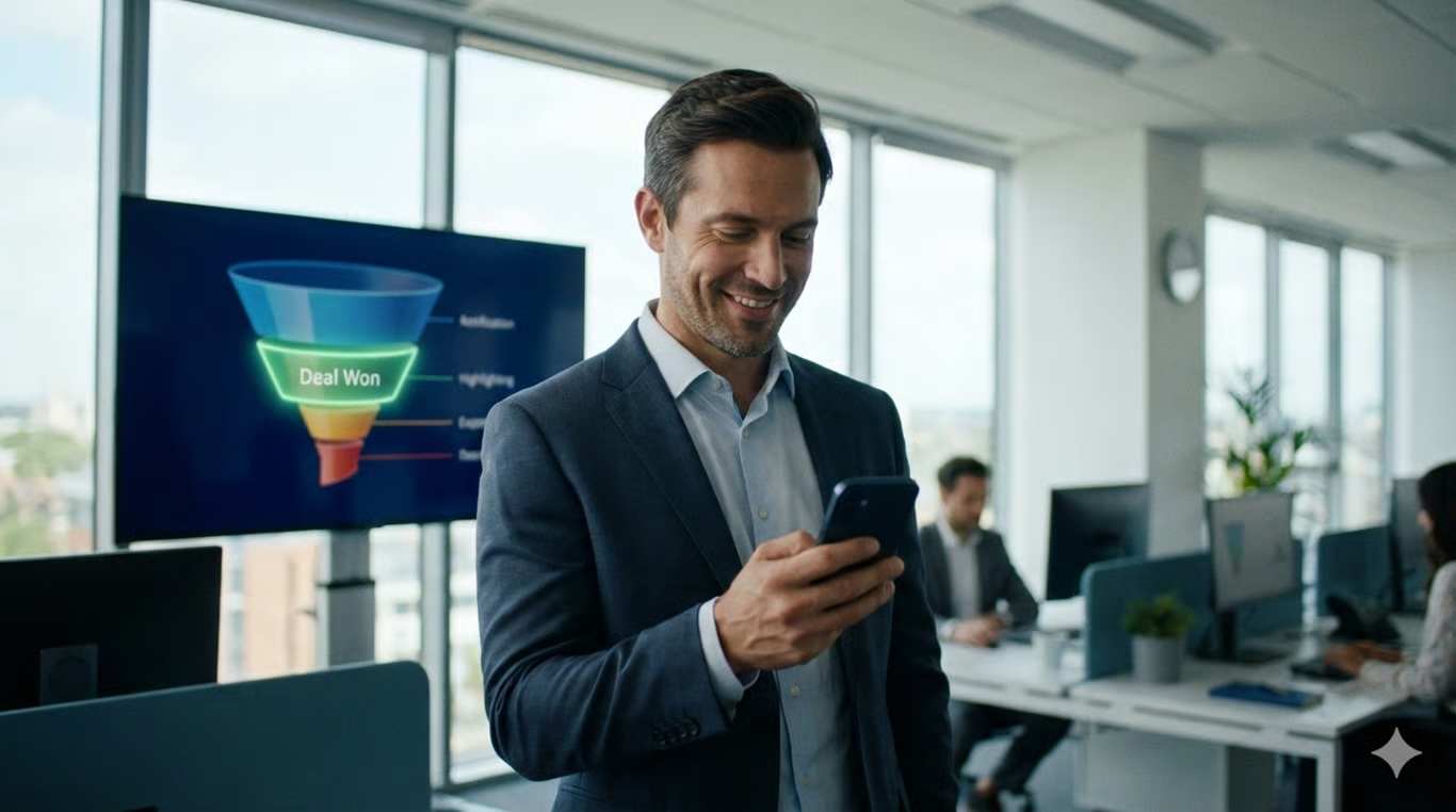 AI Autoresponder dari Barantum