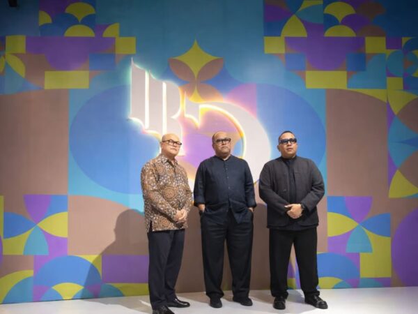 ASHTA District 8 Hadirkan Illustrated Ramadhan Jakarta, Perayaan Seni di Bulan Suci