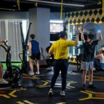 BELIEVE FITNESS LUNCURKAN 'SIGNATURE CLASSES' (3)