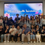 BINUS @Malang Hadirkan Workshop untuk Kesehatan Mental dan Performa Akademik