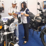 BRI Finance Jaga Momentum Pembiayaan Motor Premium di Tengah Dinamika Pasar (1)