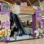 Bank Raya Dukung Digitalisasi Perbankan Brand Lokal di Lala Market