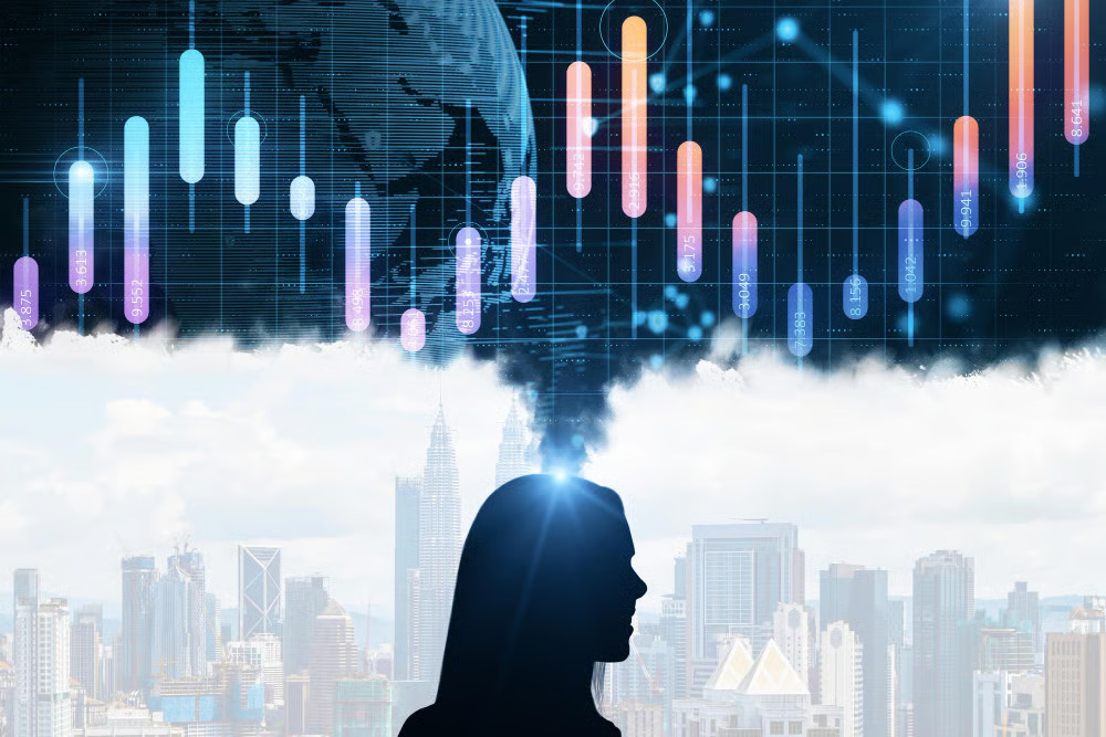 Belajar Price Action Cara Memahami Psikologi Pasar Lewat Candlestick