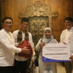 Berbagi Berkah di Bulan Ramadan 1447 Hijriah, BRI Life Hadirkan Kebahagiaan Anak Anak Yatim dan Dhuafa