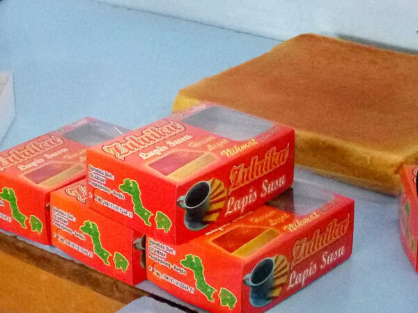 Berkah Ramadan, UMKM Kue Kering Asal Bangka Hasilkan Omzet Berlipat Ganda