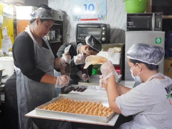 Buka Jalan Menuju Kemandirian UMKM Perempuan, Pertamina Buka Program PFpreneur