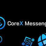 CoreX Messenger Resmi Diluncurkan Aplikasi Perpesanan Modern Besutan Orbis Elite untuk Era Komunikasi Baru