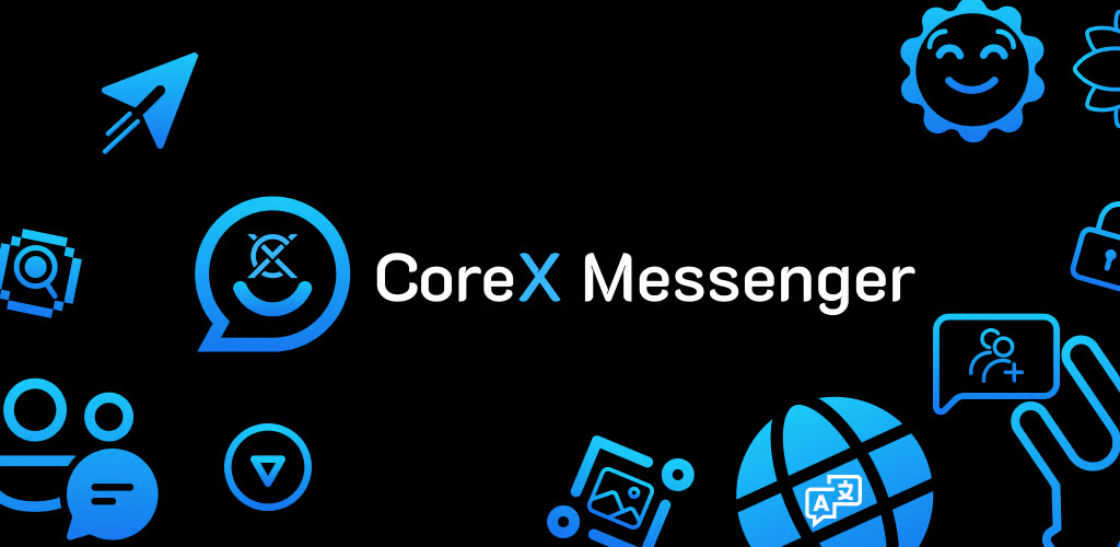 CoreX Messenger Resmi Diluncurkan Aplikasi Perpesanan Modern Besutan Orbis Elite untuk Era Komunikasi Baru
