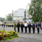 DIVRE IV Siagakan 2.499 Personel Hadapi Arus Mudik Lebaran