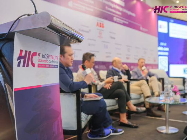 Di Dalam HIC2026 Inovasi, Kolaborasi, dan Momentum Industri di Jakarta