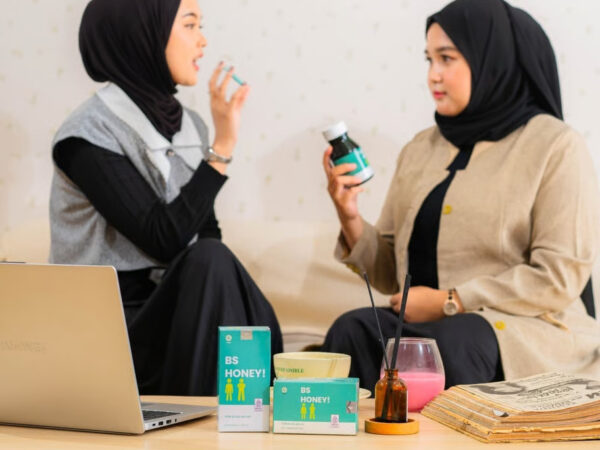 Di Tengah Aktivitas Padat, Banyak Orang Mulai Mencari Cara Menjaga Rutinitas Makan