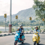 Dollar Melambung Tinggi, Wisatawan Domestik Kompak Incar Liburan di Dalam Negeri