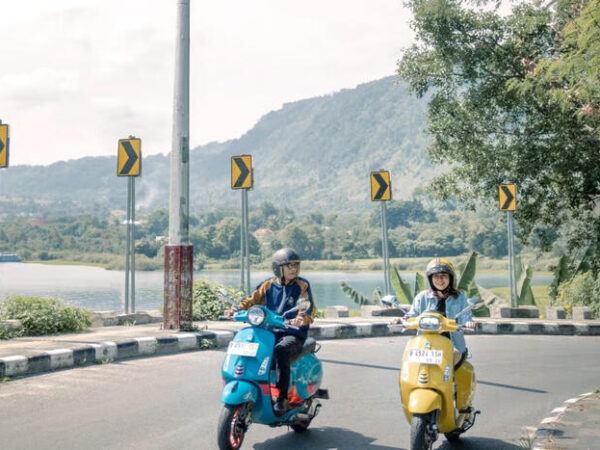 Dollar Melambung Tinggi, Wisatawan Domestik Kompak Incar Liburan di Dalam Negeri