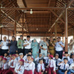 Dukung Keberlanjutan Desa Qur’an, KAI Divre III Palembang Turut Hadir dalam Kegiatan Desa Qur’an Fest