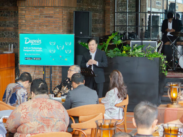 Dupoin Futures Perkuat Sinergi Regulator