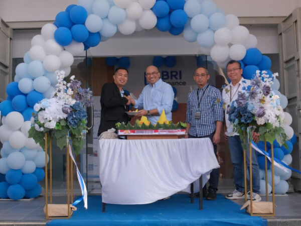 Ekspansi ke Ibu Kota Sulawesi Tengah, BRI Finance Dukung Sektor Jasa dan UMKM Palu