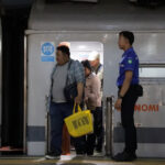 Empat KA Jarak Jauh Daop 2 Bandung Jadi Primadona Mudik dan Balik Lebaran 2026, Okupansi Tembus Lebih dari 100 Persen