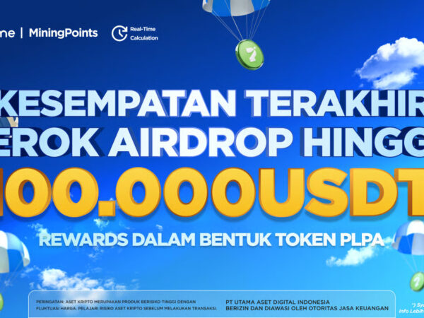 Final Week Bittime Mining Points, Hadirkan Peluang Strategis di Tengah Bear Market