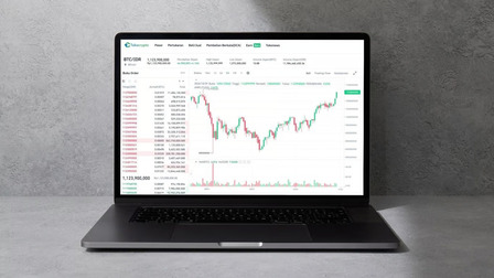 Gejolak Timur Tengah Guncang Kripto, Ke Mana Arah Bitcoin