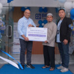 Gelar Program BRIF Sehati, BRI Finance Salurkan Bantuan Ramadan di Palu (1)