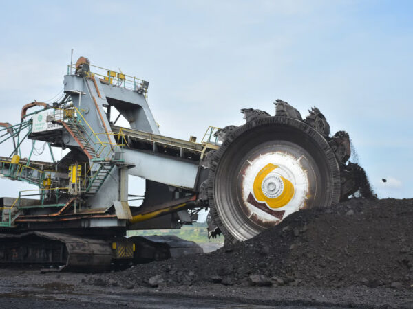 Goncangan Geopolitik, Batu Bara Tahan Banting dan Jadi Andalan Energi Primer Nasional