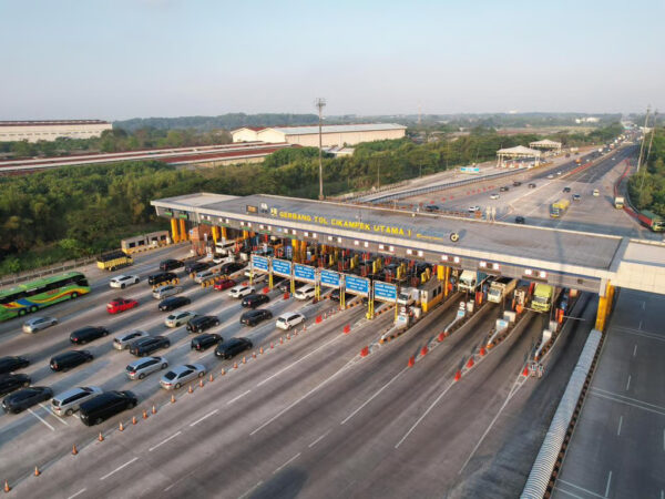 Hadapi Lonjakan Mobilitas Idulfitri 1447H2026, JTT Tegaskan Komitmen Perkuat Kesiapan Layanan di Jalan Tol Trans Jawa