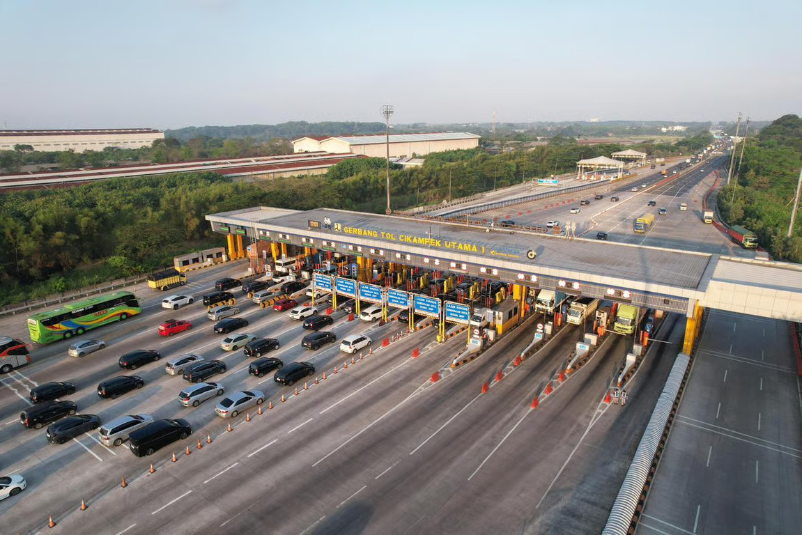 Hadapi Lonjakan Mobilitas Idulfitri 1447H2026, JTT Tegaskan Komitmen Perkuat Kesiapan Layanan di Jalan Tol Trans Jawa