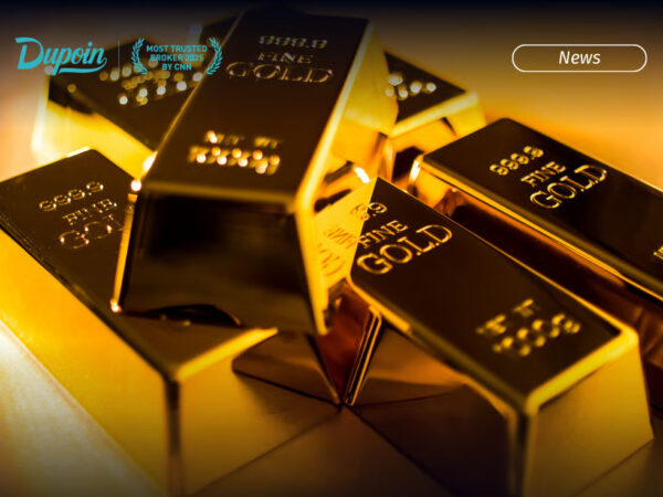 Harga Emas Hari Ini Bergerak Volatil, Dupoin Futures Proyeksikan Target 5.231